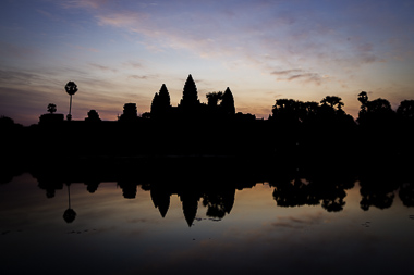 Krong Siem Reap