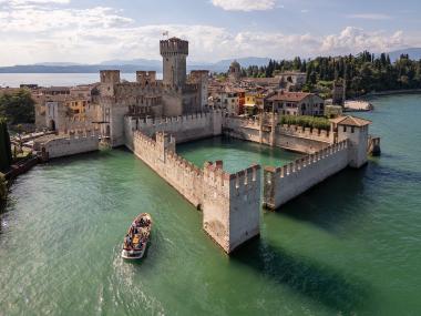 Sirmione - Italy