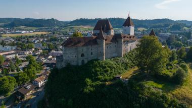 Burgdorf - Switzerland