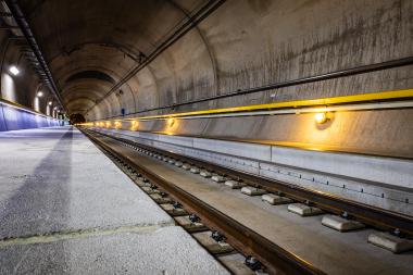 Tujetsch - Switzerland