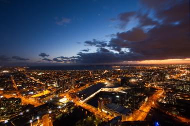 Melbourne - Australia