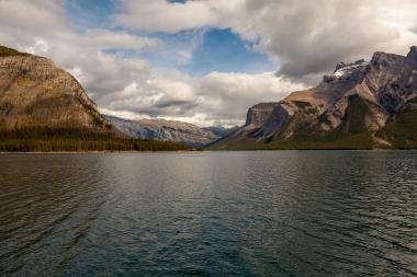 Improvement District No. 9 - Canada