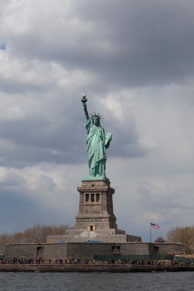 New York - United States