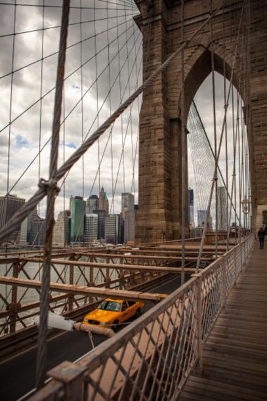 New York - United States