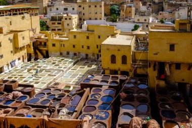 Fez - Morocco