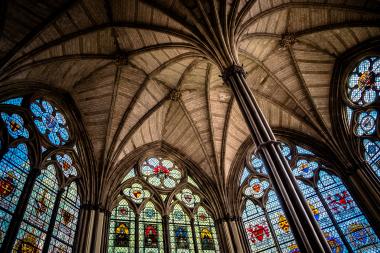 City of Westminster - United Kingdom