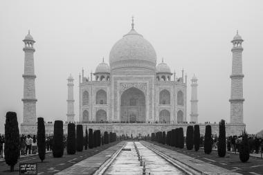 Agra - India