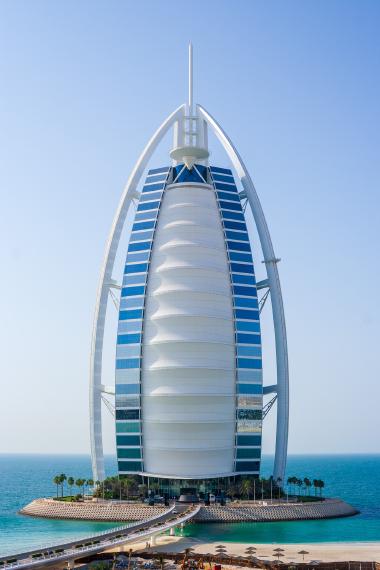 United Arab Emirates