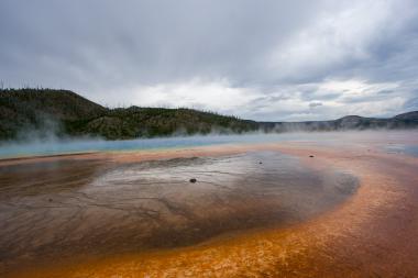 Teton County - United States