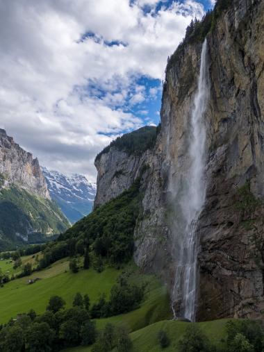 Lauterbrunnen