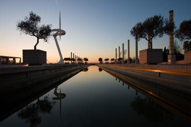 Barcelona