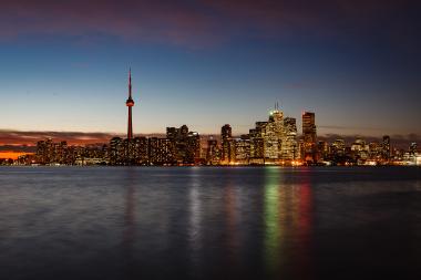 Toronto