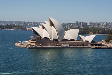 Sydney