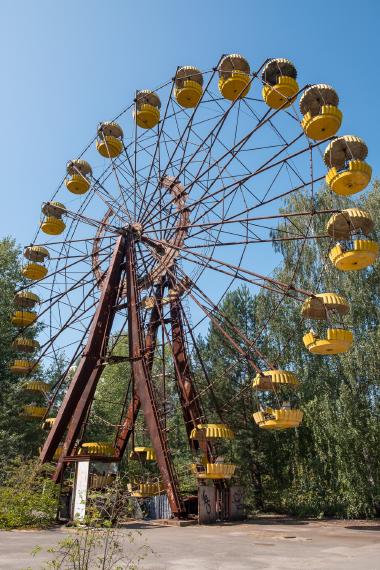 Prypiat