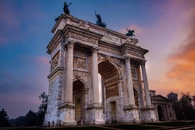 Milan