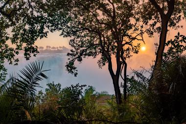 Victoria Falls