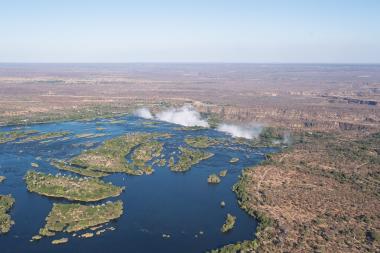 Victoria Falls