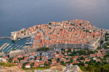 Dubrovnik