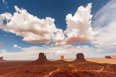 Navajo County