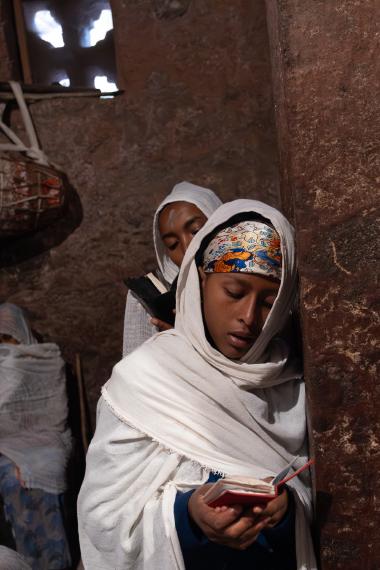 ላሊበላ / Lalibela